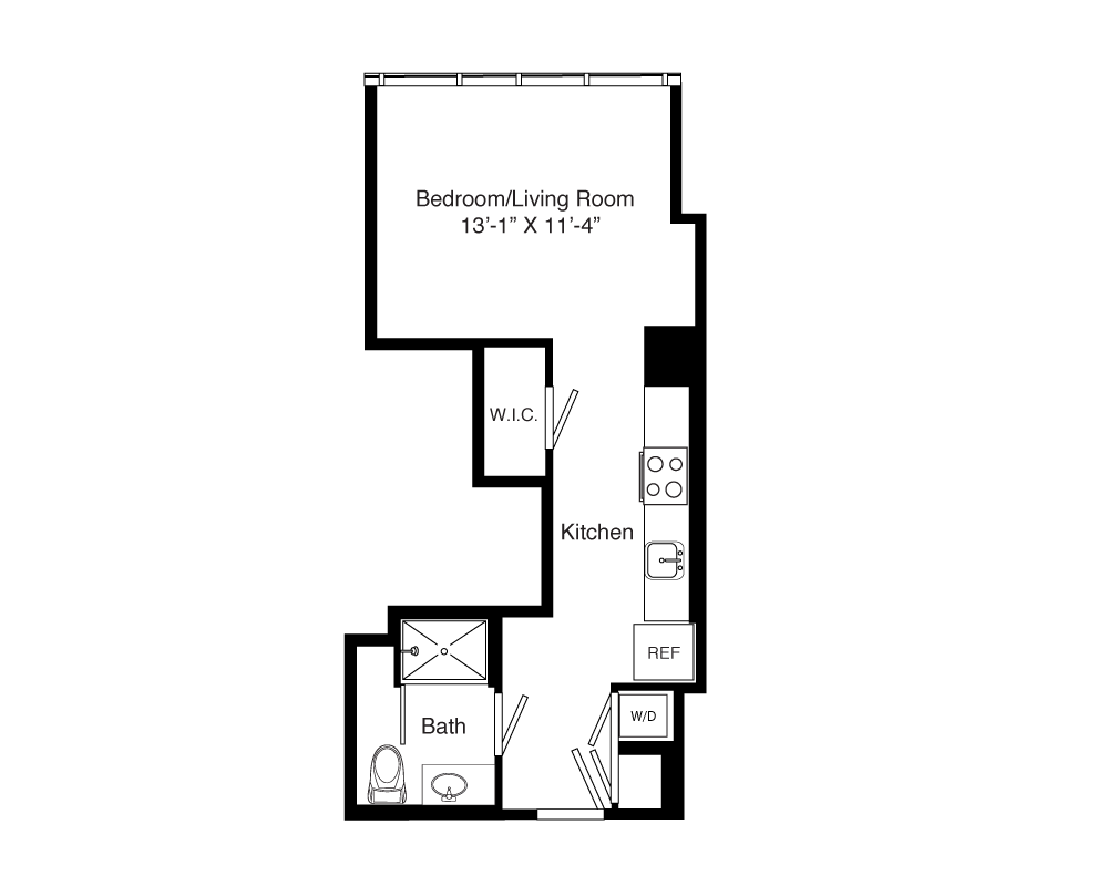 100 Pier 4 Blvd, East Boston