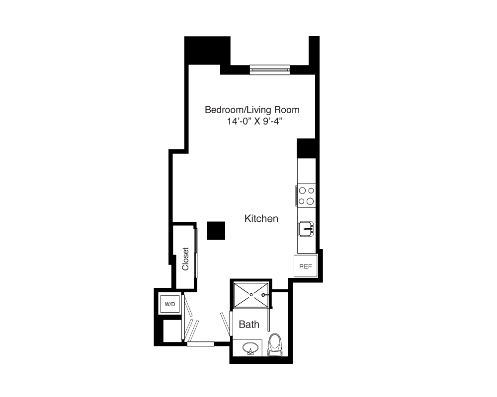 100 Pier 4 Blvd, Seaport District