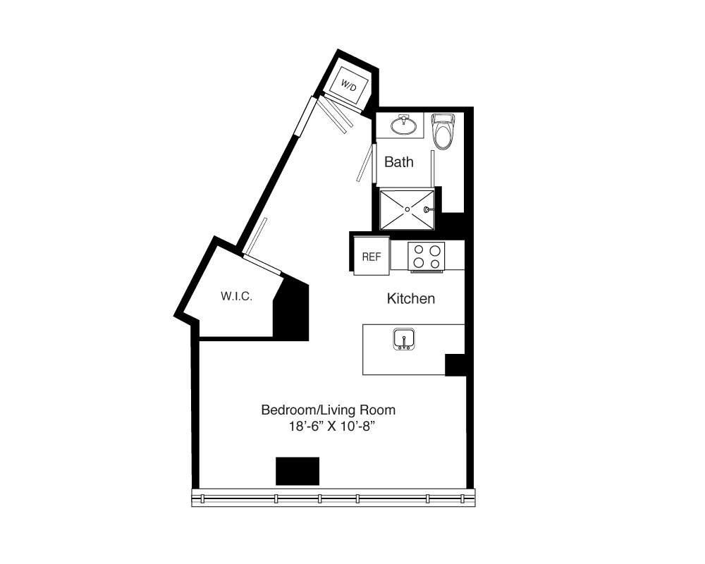 100 Pier 4 Boulevard, South Boston