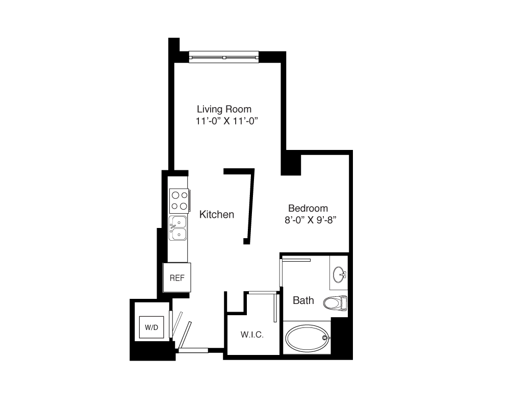 100 Pier 4 Blvd, Seaport District