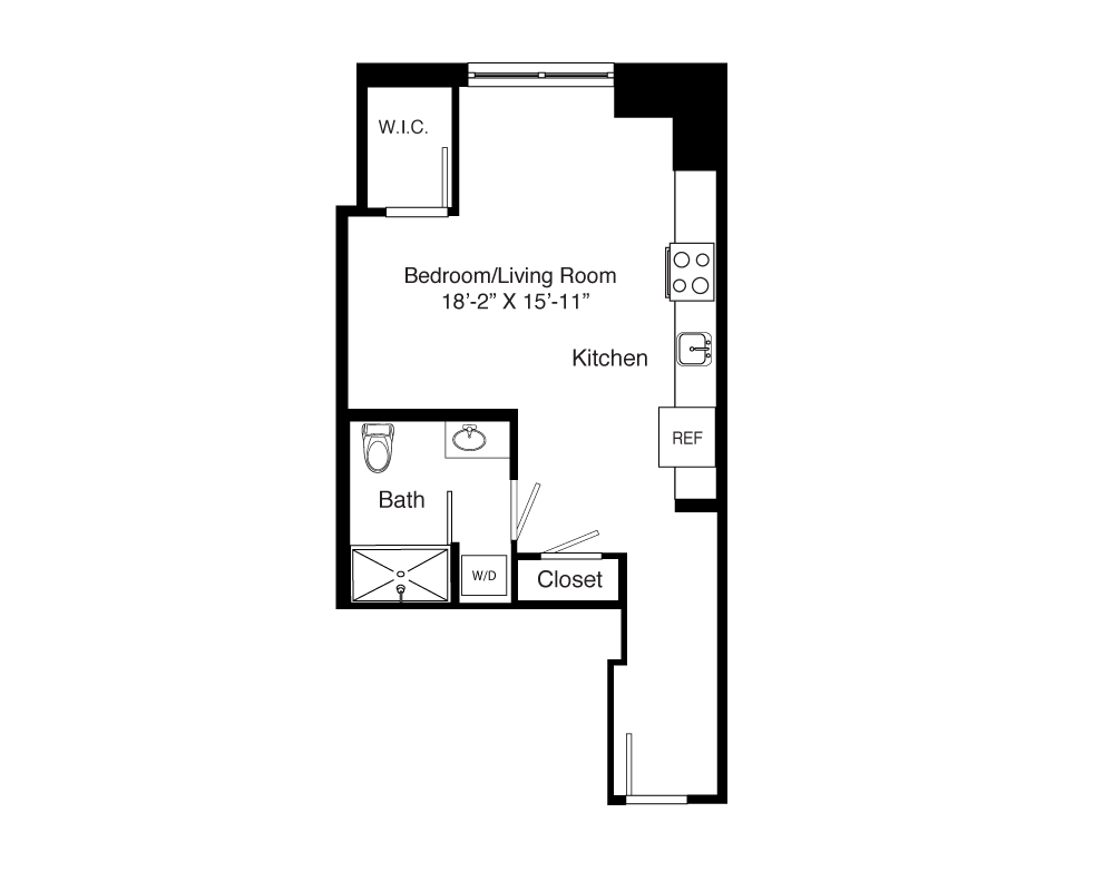 100 Pier 4 Blvd, Seaport District