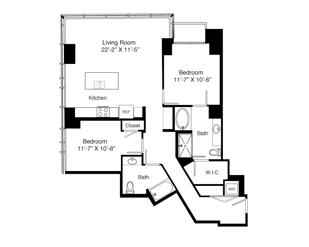 100 Pier 4 Blvd, Seaport District