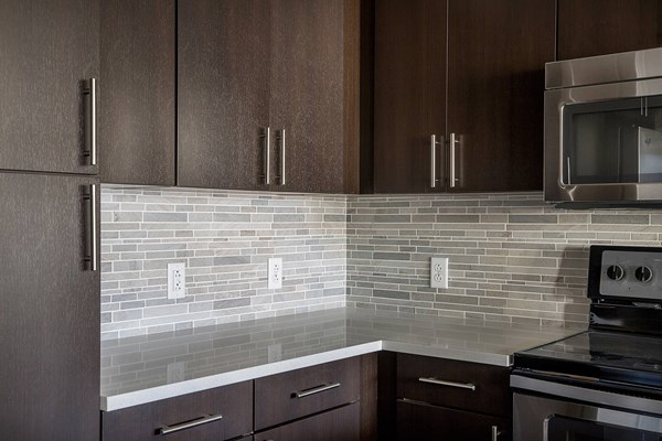 100 Pier 4 Penthouses And Apartments In Seaport Boston