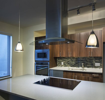 100 Pier 4 Penthouses And Apartments In Seaport Boston