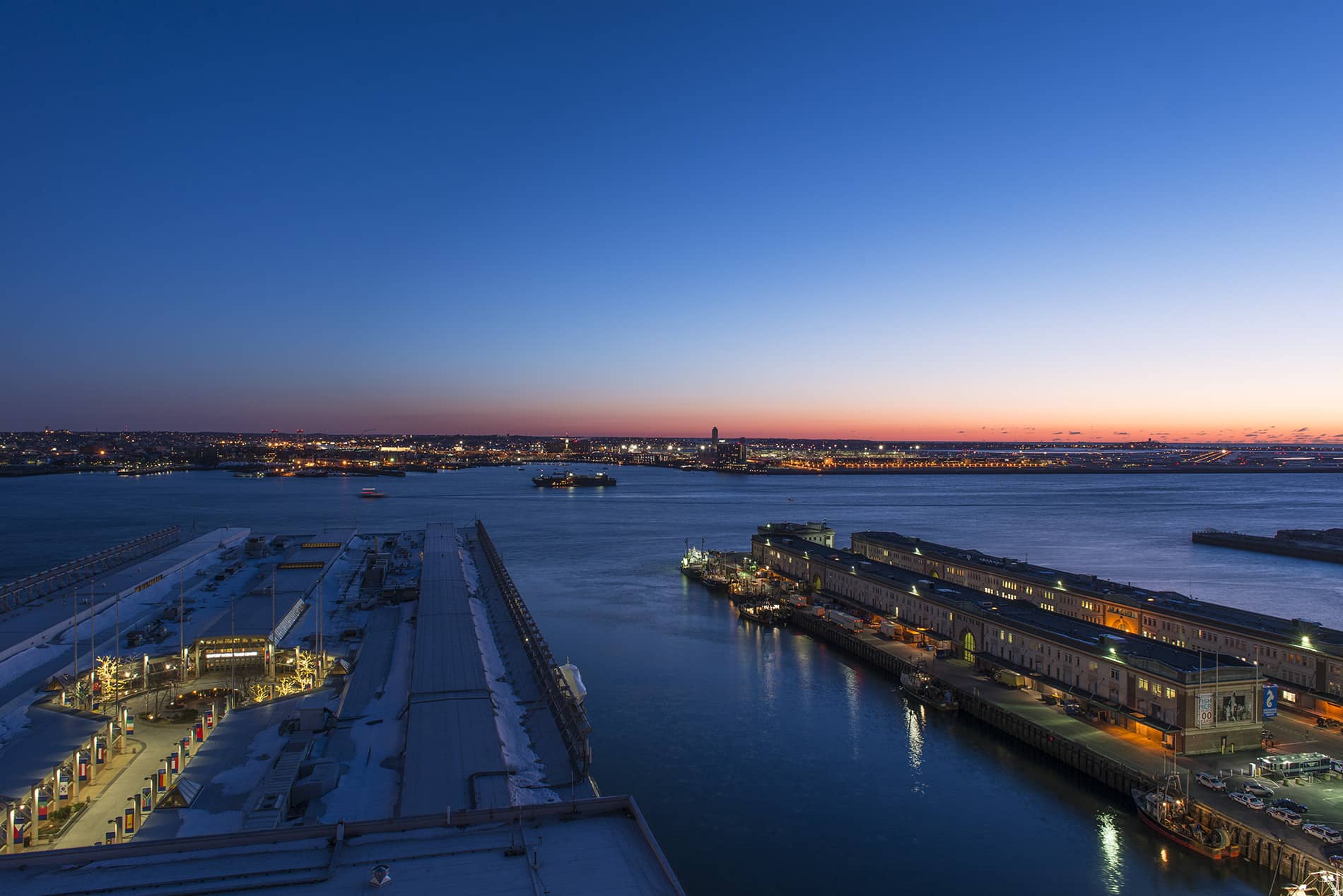 Photos of apartment on Pier 4 Blvd.,Boston MA 02210