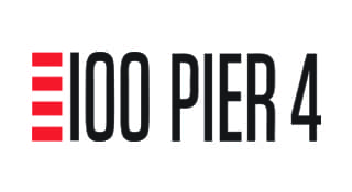 Pier 4 Logo