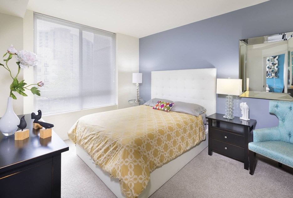 Photos and Tours of 1200 East West Silver Spring