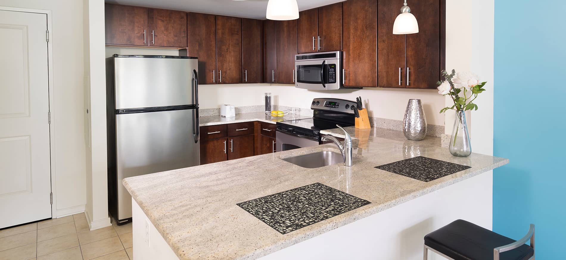 1200 East West Kitchen