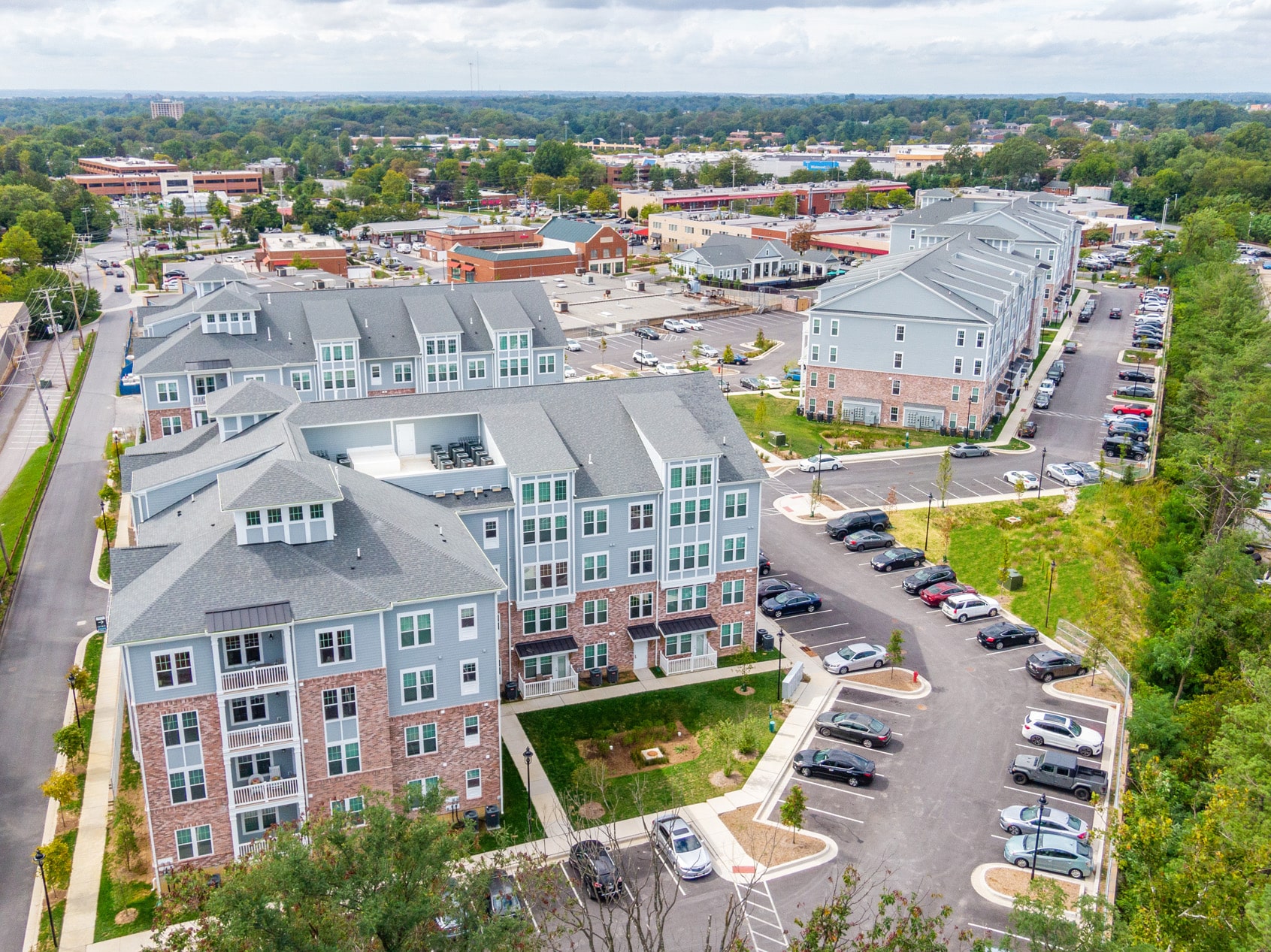 1274Towson aerial image 