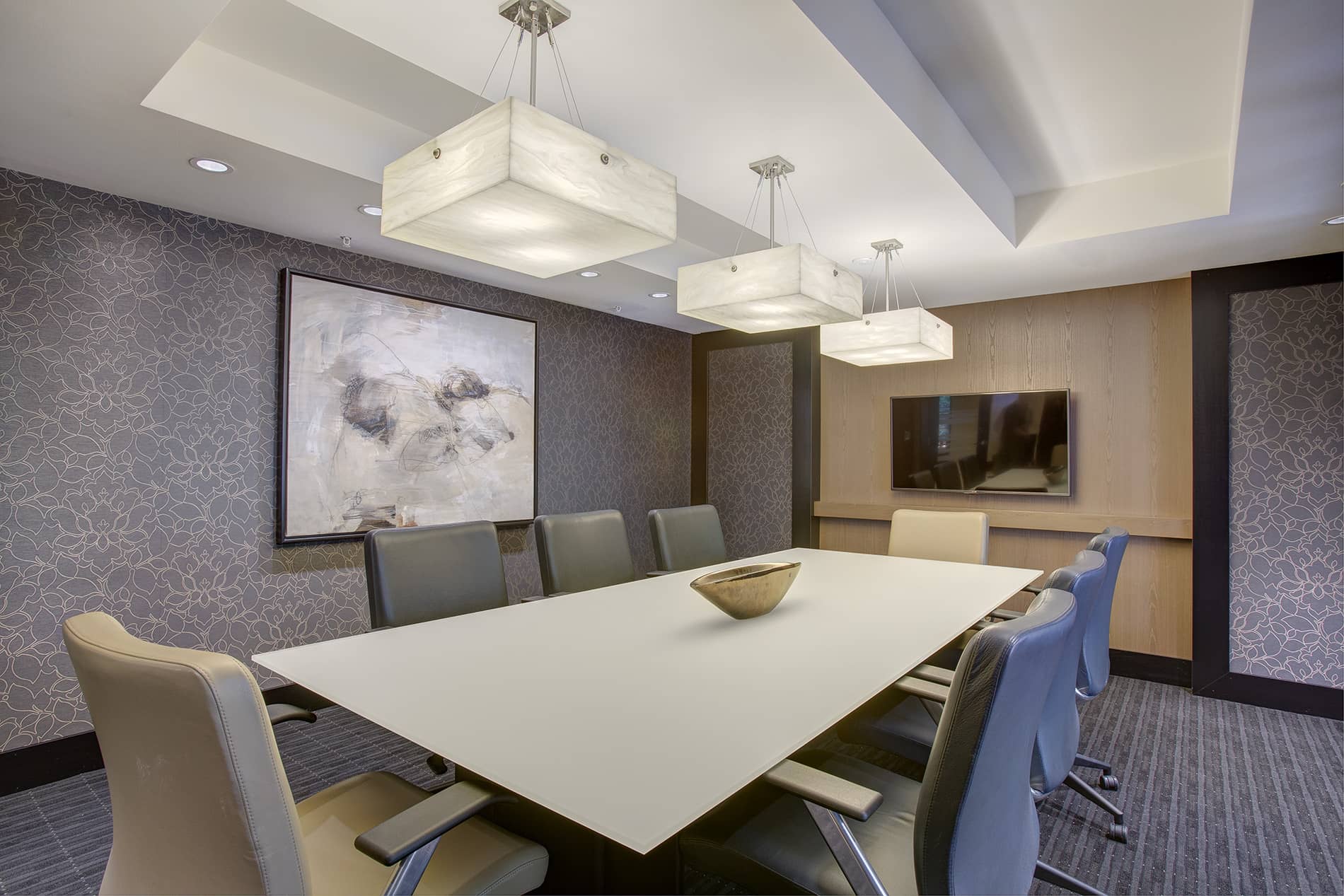 1301 Thomas Circle Conference Room