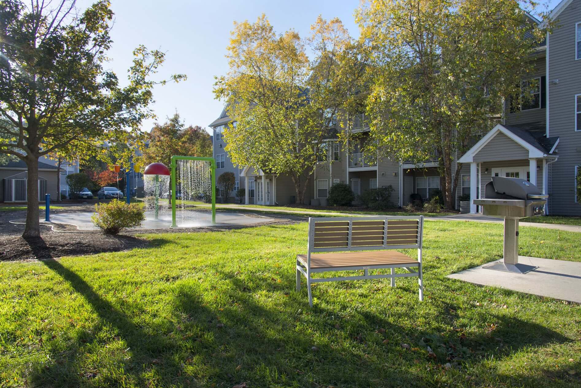 14 North Playground