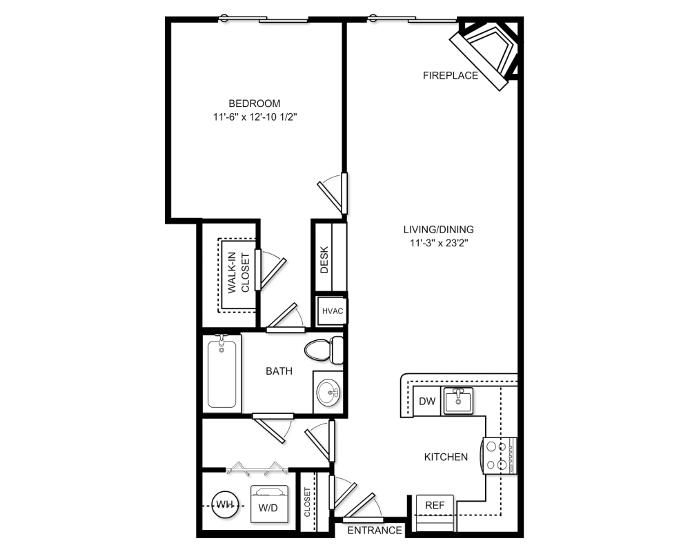 Apartments And Pricing For 20 Lambourne Baltimore