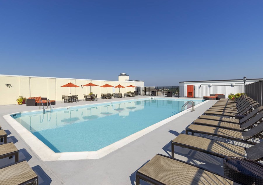 Photos and Tours of 20 Lambourne Towson MD