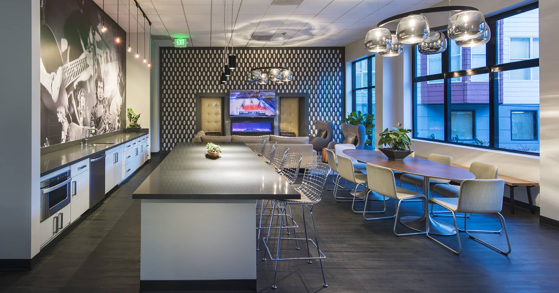 2000 Post Apartments in San Francisco CA