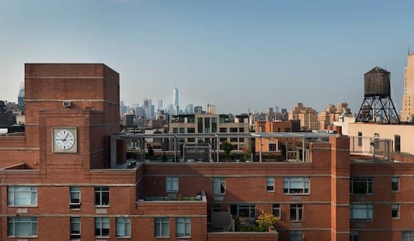 21 Chelsea Apartments