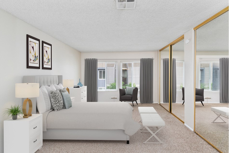 Photos and Tours of 27 Seventy Five Mesa Verde Costa Mesa CA