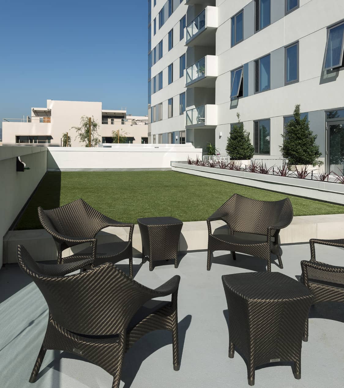 3033 Wilshire Dog Park