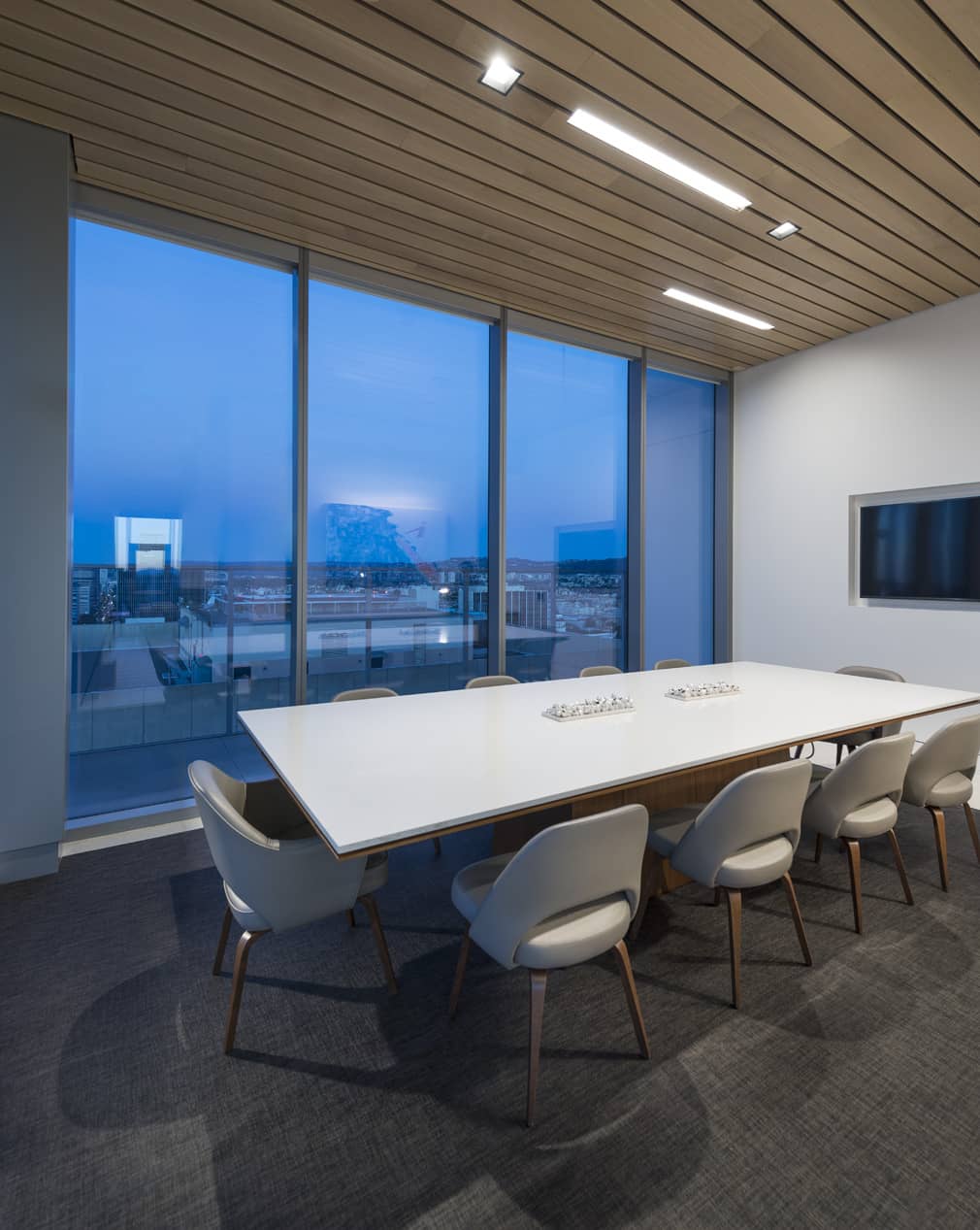 3033 Wilshire Skydeck