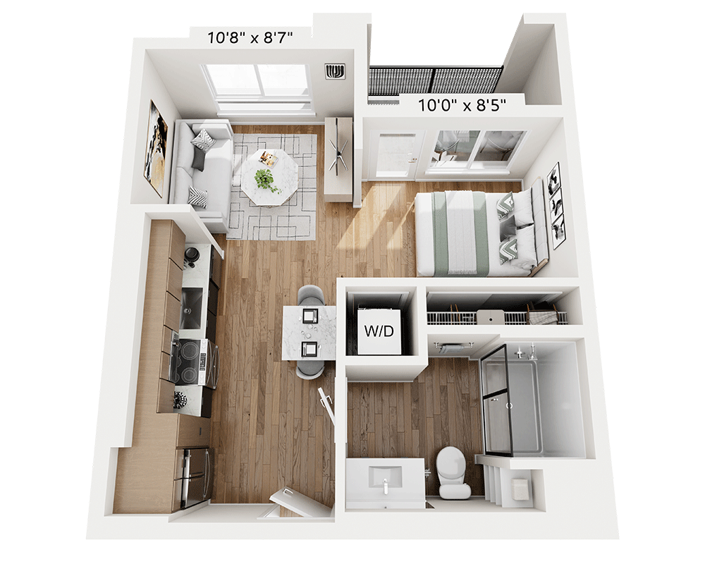 Studio - E1
