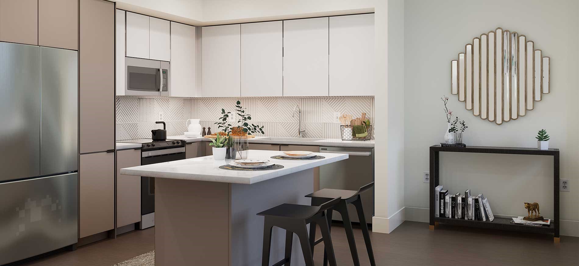 Brand new apartments available in Riverside, CA