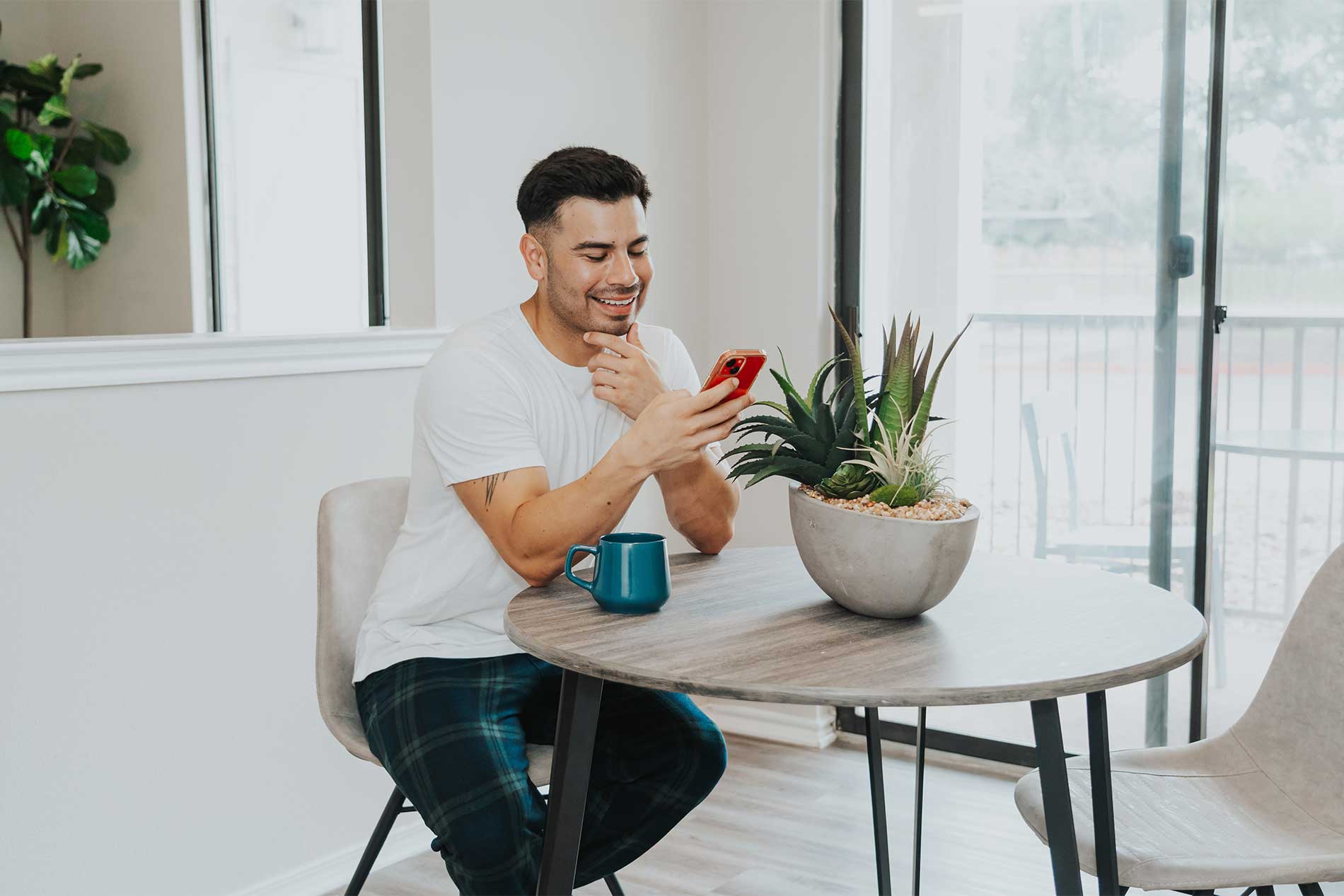 One bedroom for rent in Riverside, CA