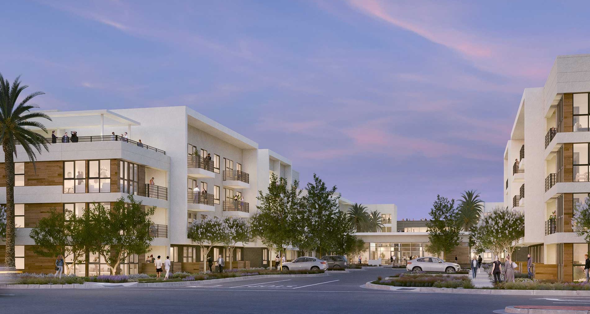 Apartments for rent in Riverside, CA