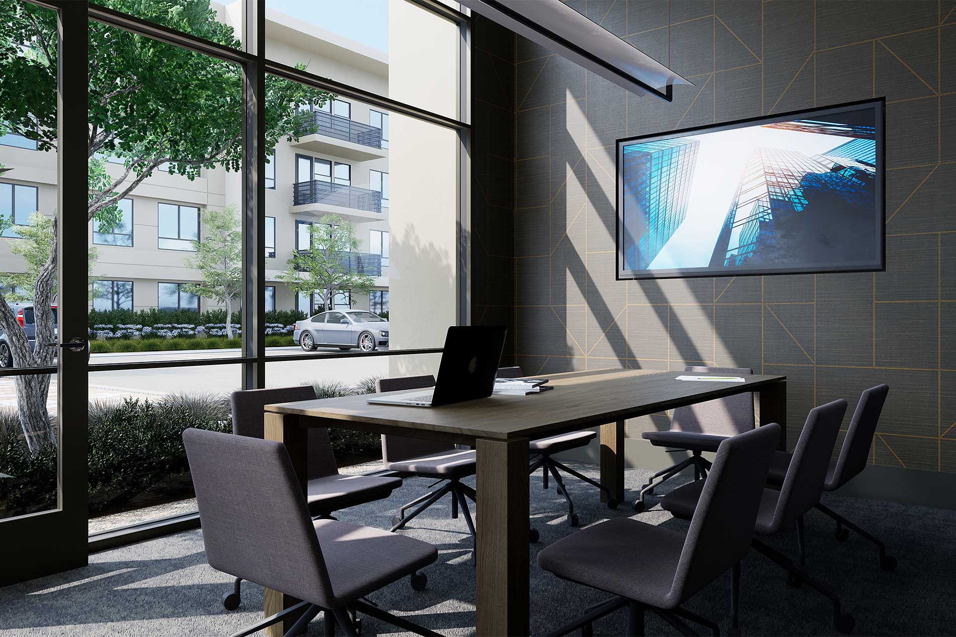 Apartments with conference room in Riverside, CA 