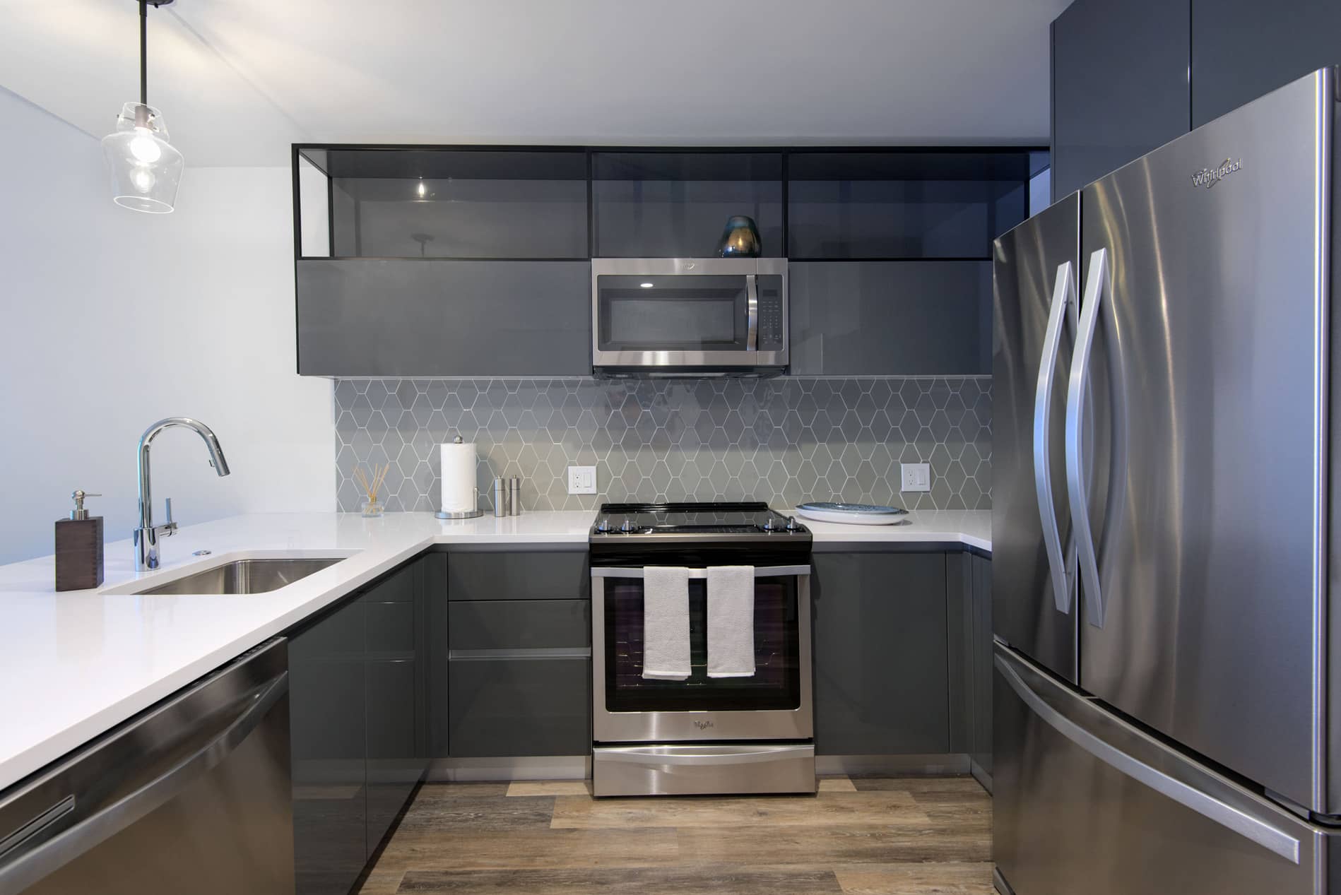 345 Harrison Ave, South End