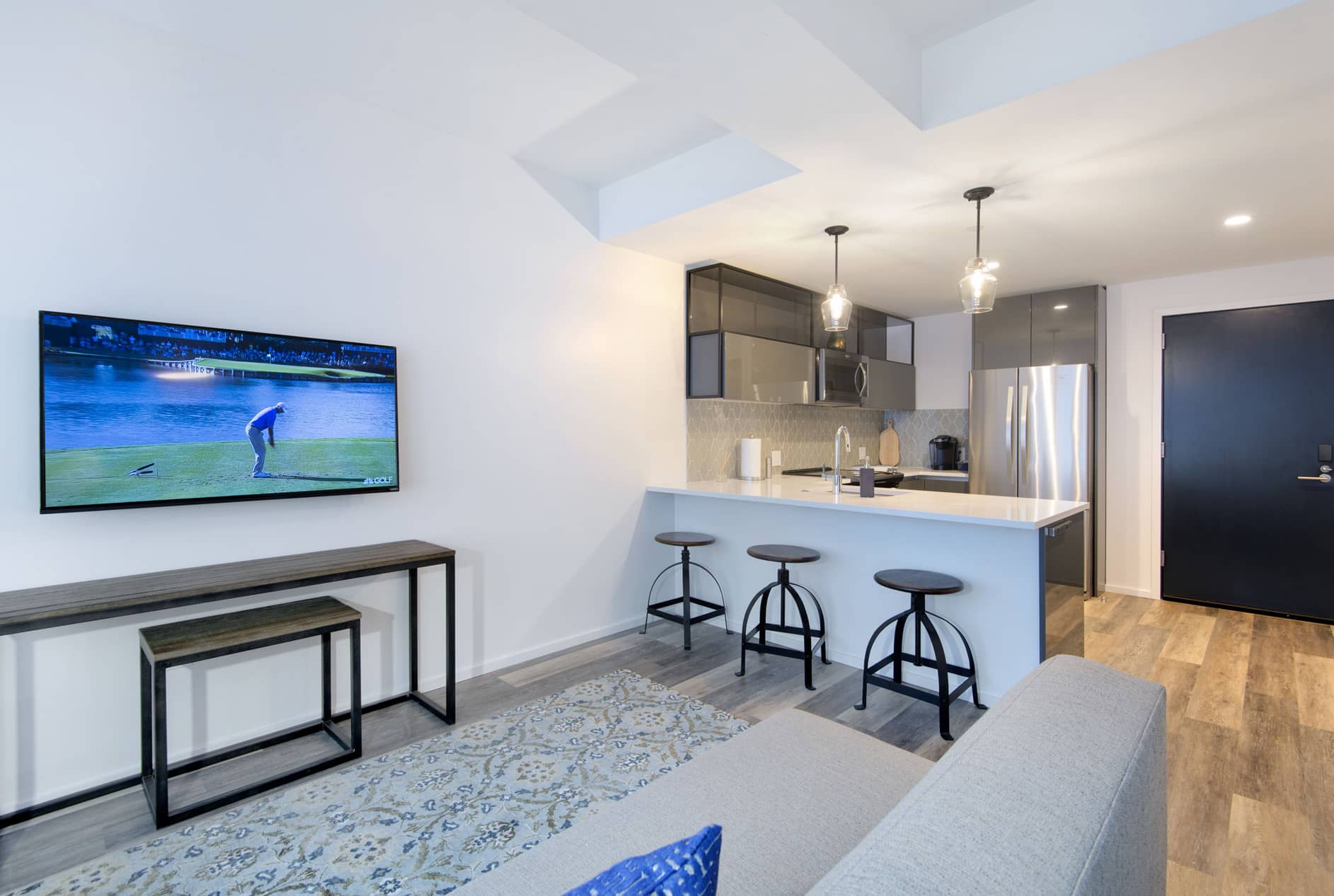 345 Harrison Ave, South End