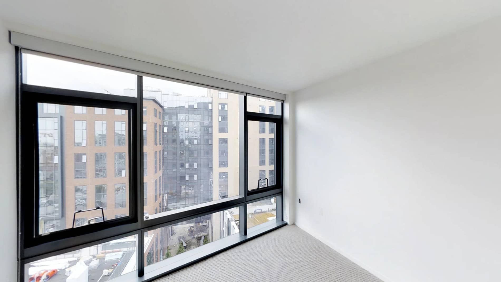 345 Harrison Ave, South End