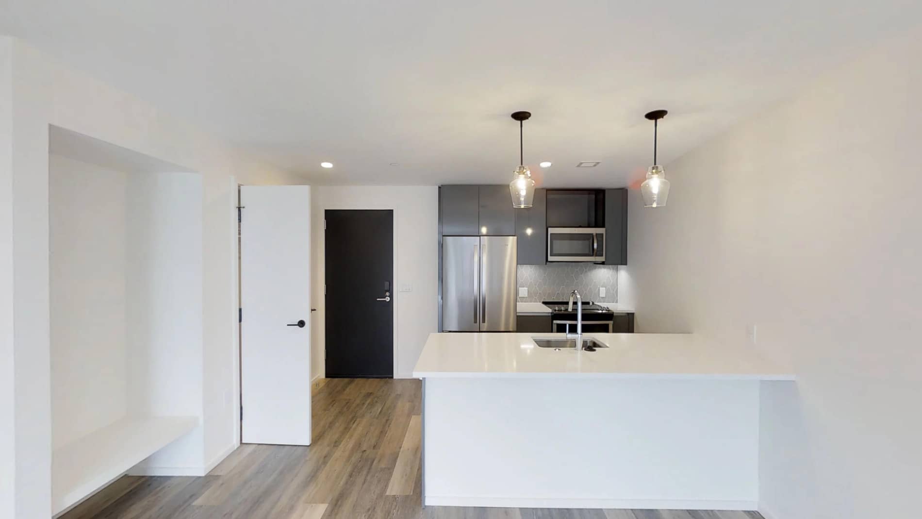 345 Harrison Ave, South End