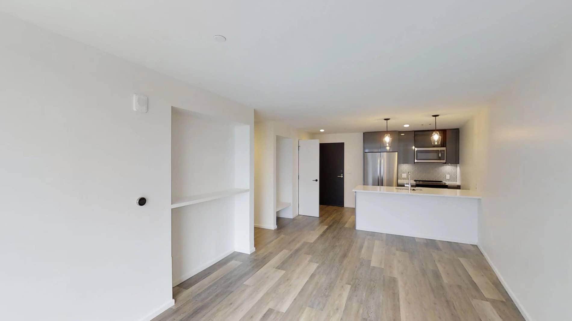 345 Harrison Ave, South End