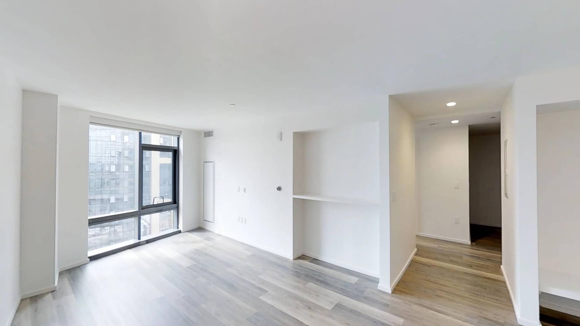 345 Harrison Ave, South End