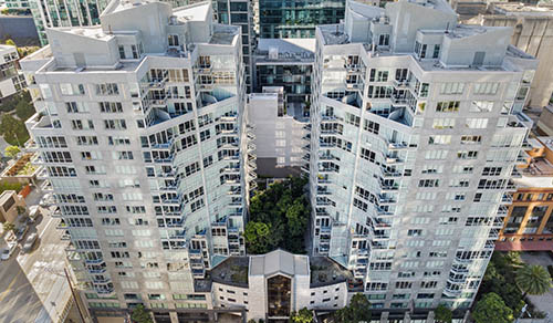 Edgewater Apartments San Francisco