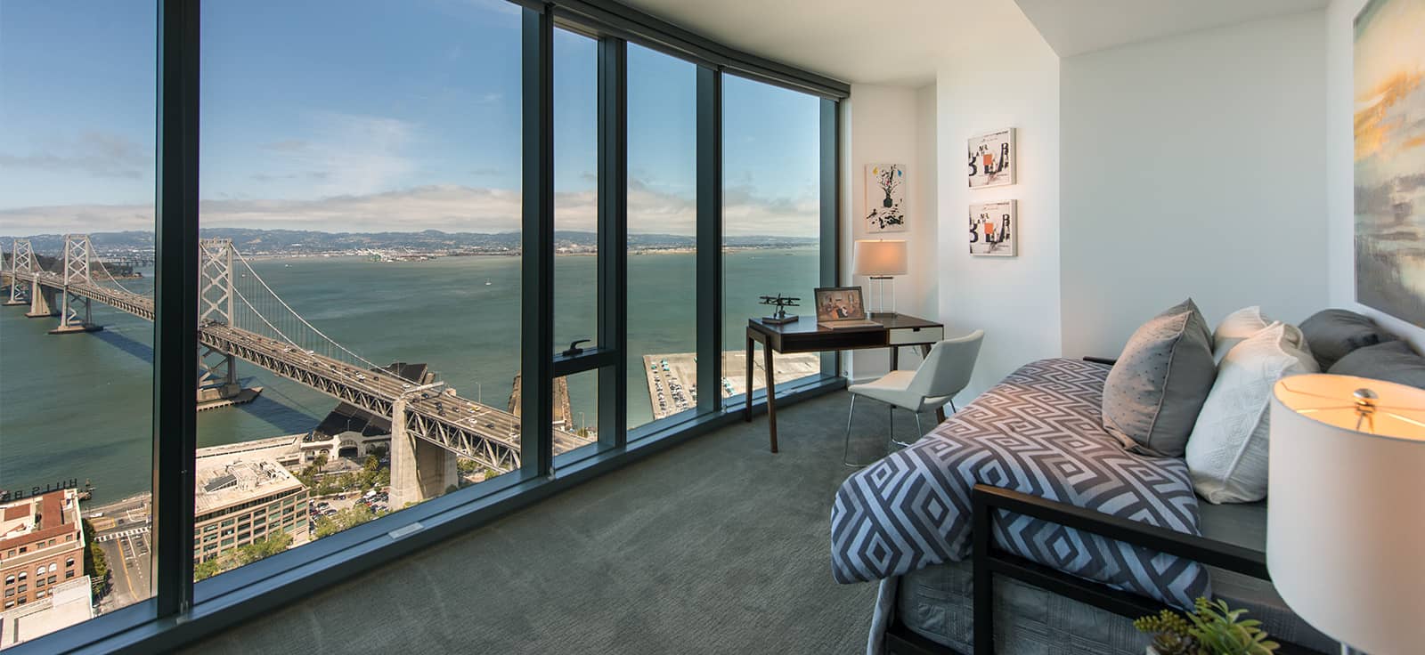 399 Fremont Penthouse