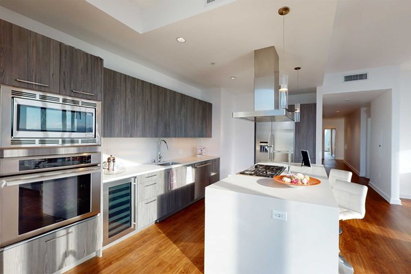 Picture of Penthouse Apartments at 399 Fremont | San Francisco