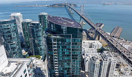 Image showcasing San Francisco CA Luxury Apartments For Rent - Zillow