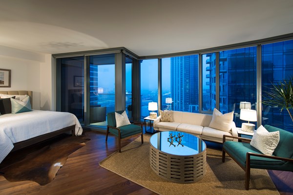 399 Fremont Apartments