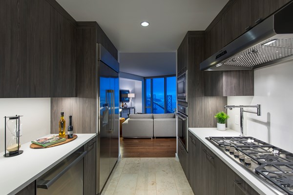 Picture of 25 Penthouse Design Ideas for Luxurious Urban Living