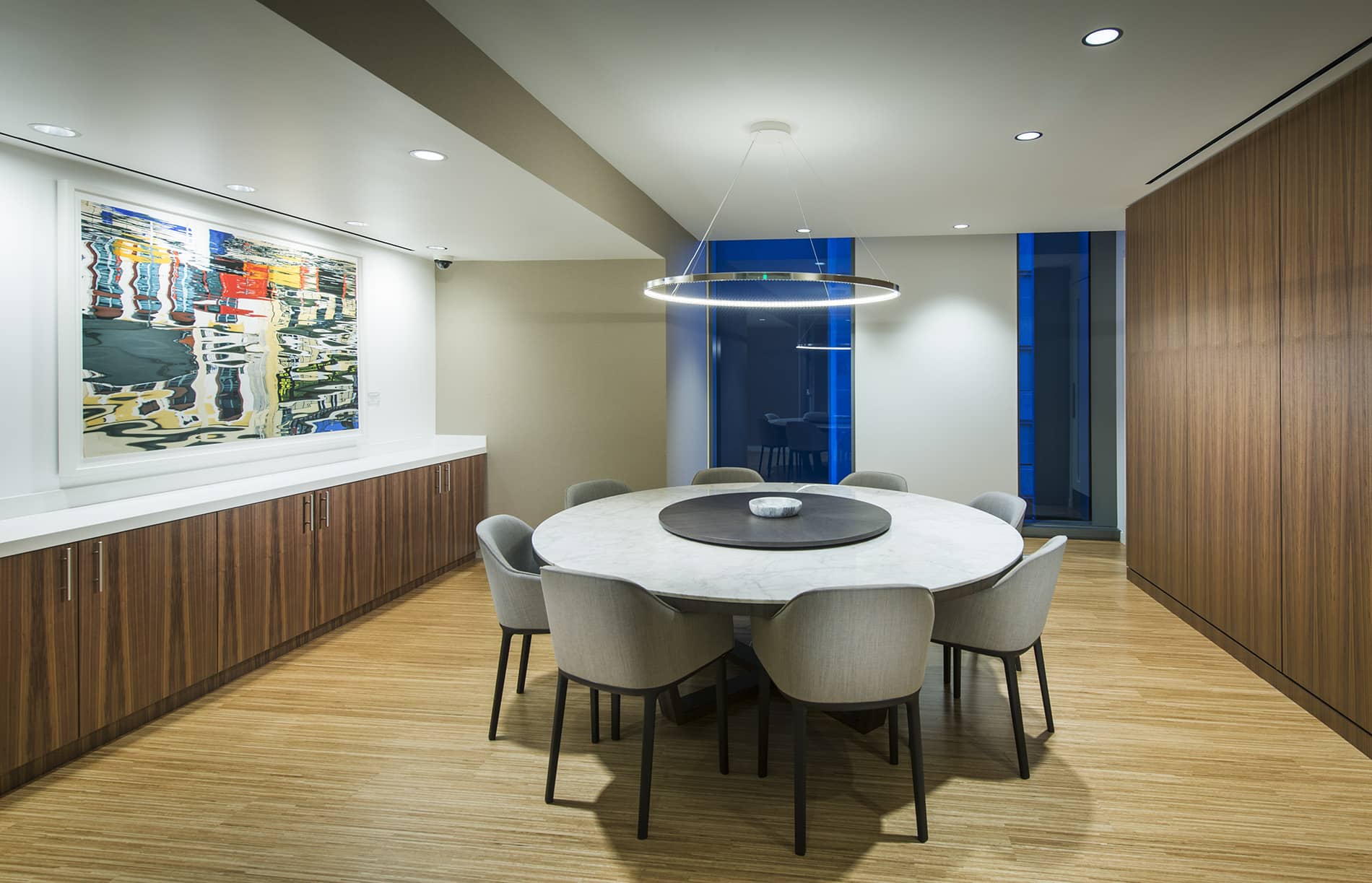 399 Fremont Conference Room
