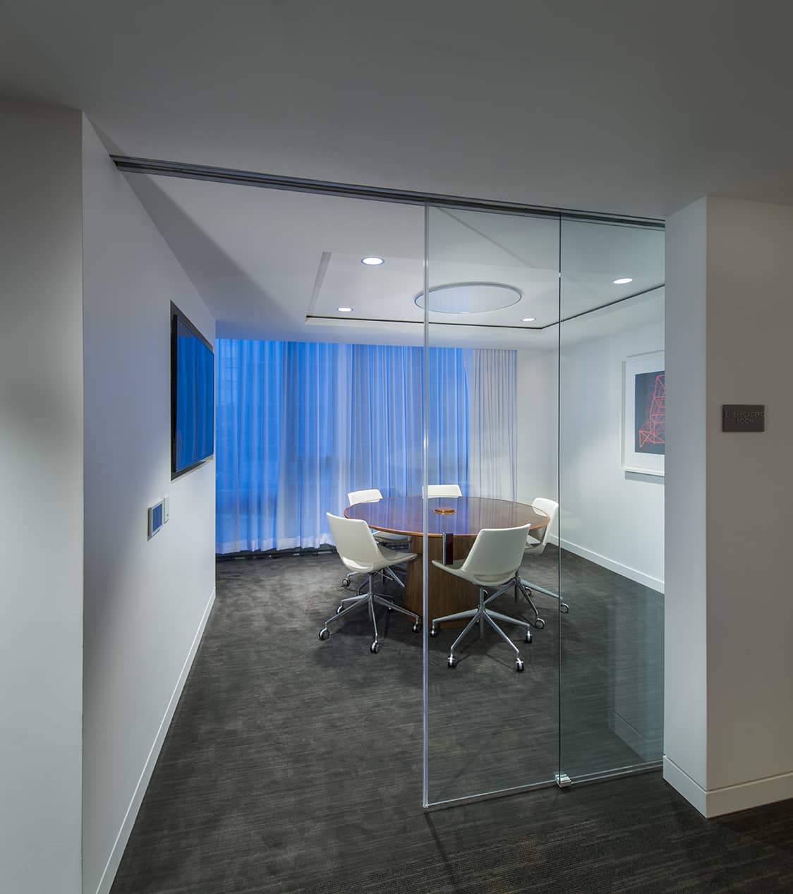 399 Fremont Conference Room