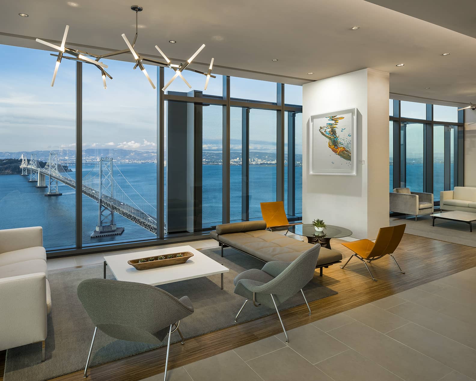 399 Fremont Sky Lounge