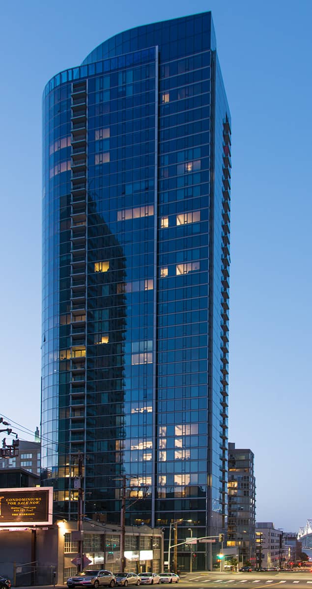 399 Fremont building image