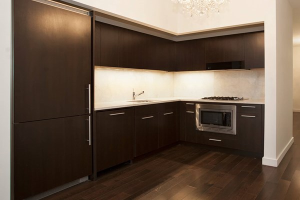 95 Wall Apartments In Nyc S Financial District