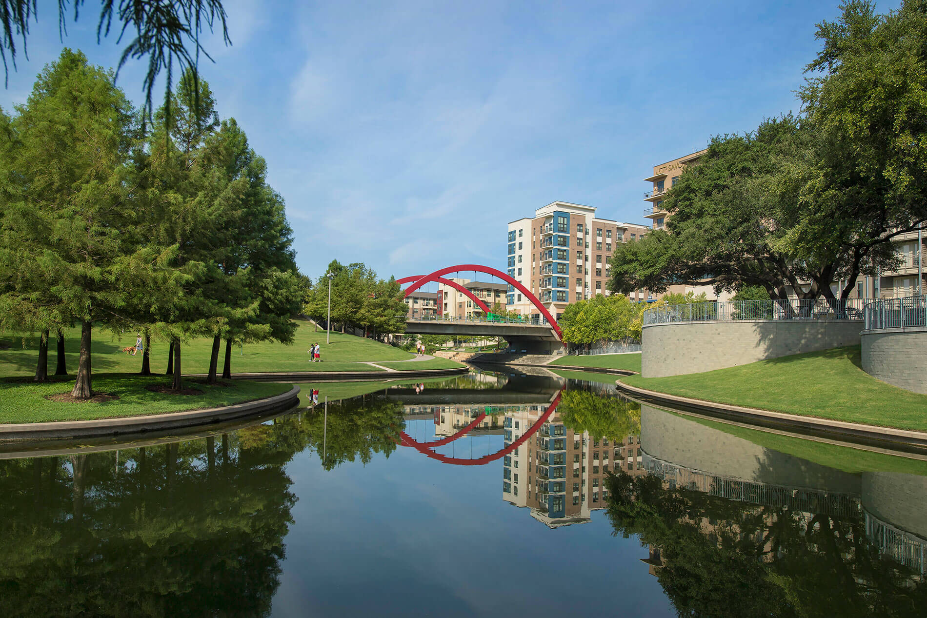 Vitruvian Park