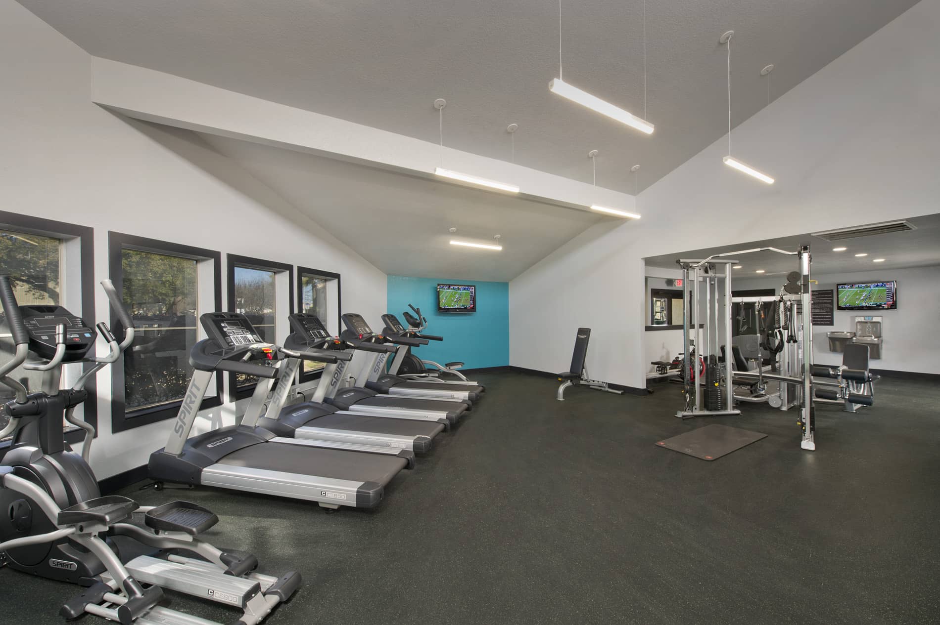 Photos and Tours of Addison Apartments at the Park Addison