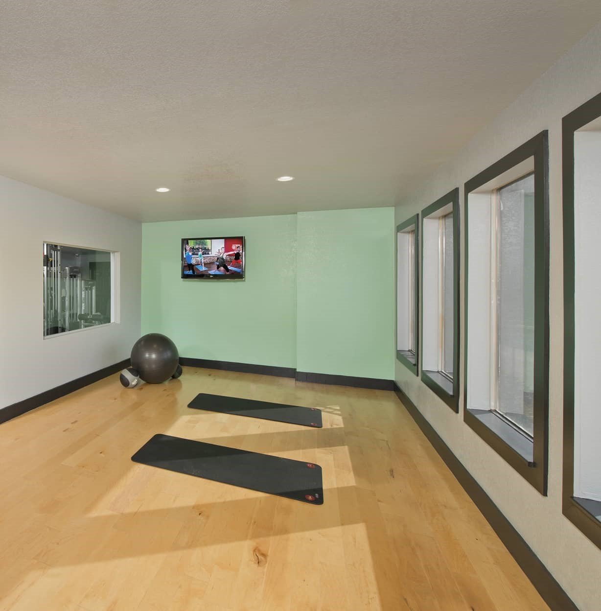 Photos and Tours of Addison Apartments at the Park | Addison