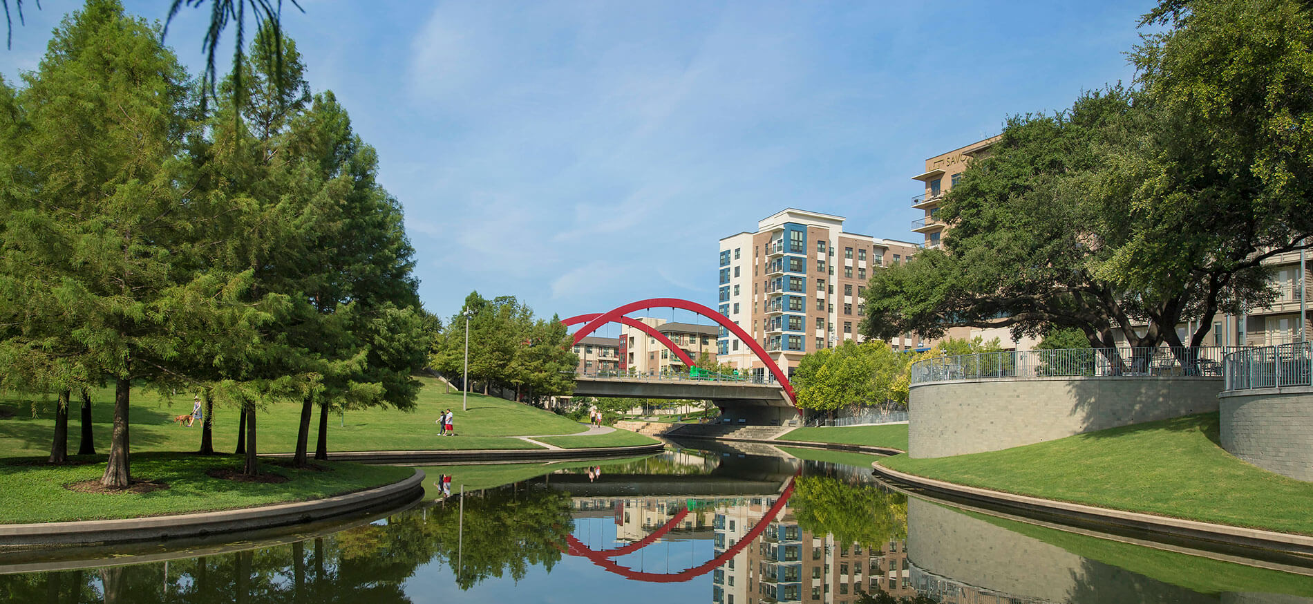 Vitruvian Park