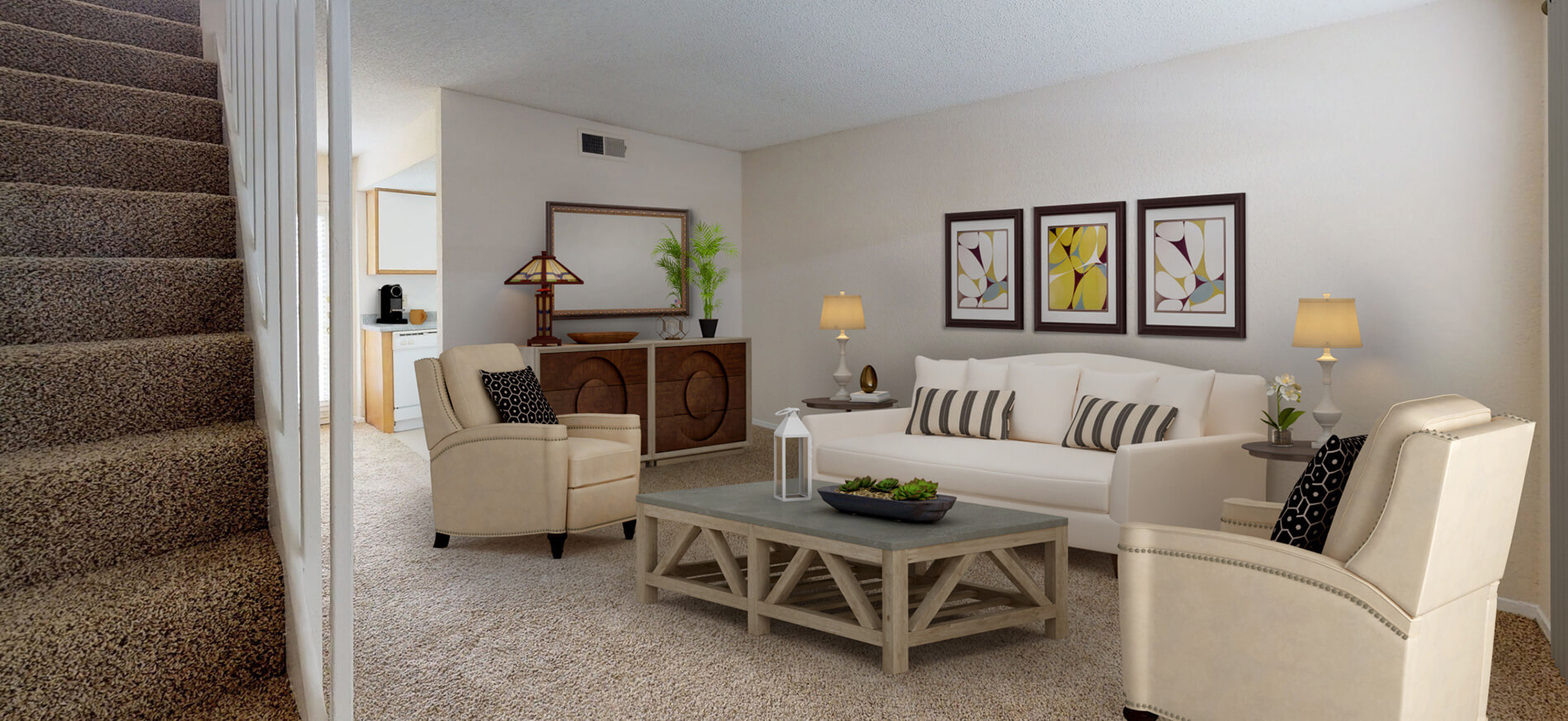 Landmark Apartments Addison