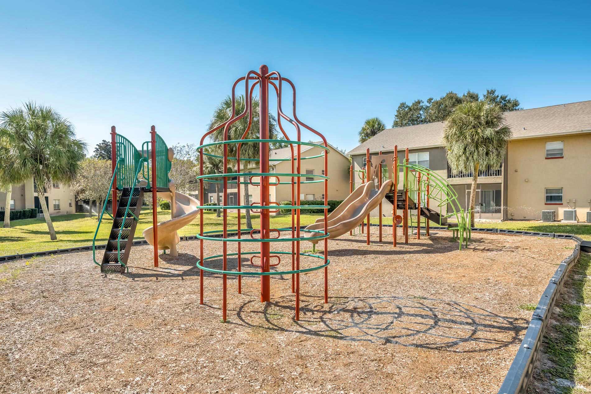 Alafaya Woods Playground
